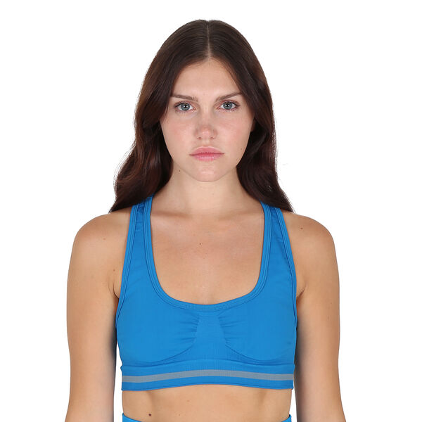 Top Entrenamiento Lotto Seamless Calm Mujer