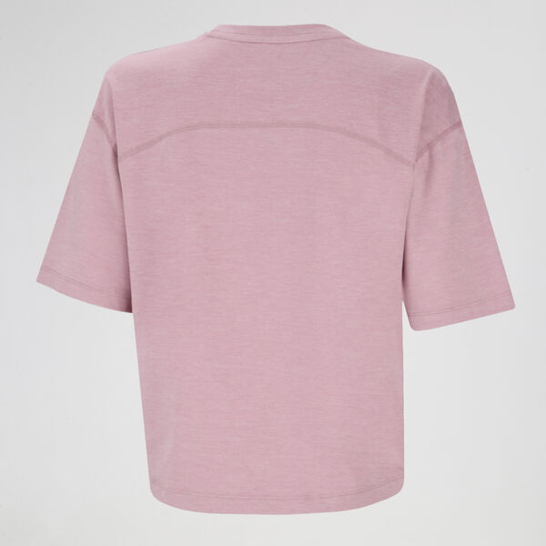 Remera Puma CLOUDSPUN Holgada Mujer