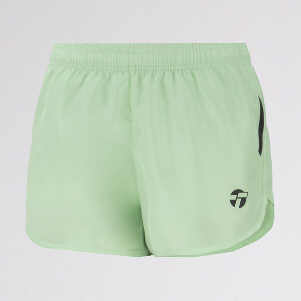 Short Topper Running II Mujer