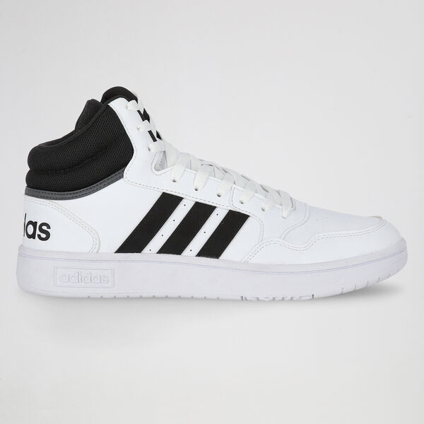 Zapatillas adidas Hoops 3.0 Mid Hombre