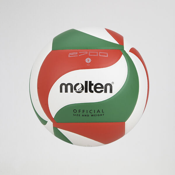 Pelota Voley Molten V5M2700 N°5