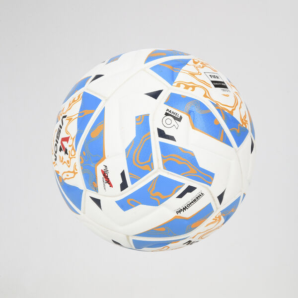 Pelota Vision Mission N5