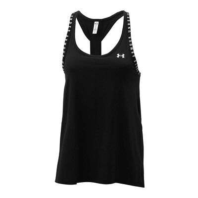 Musculosa Under Armour Knockout Tank
