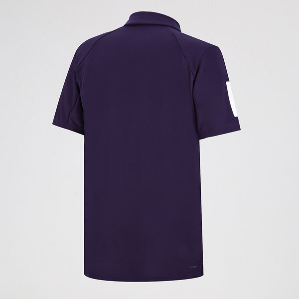 Remera adidas Chomba Club 3 Tiras Hombre Tenis