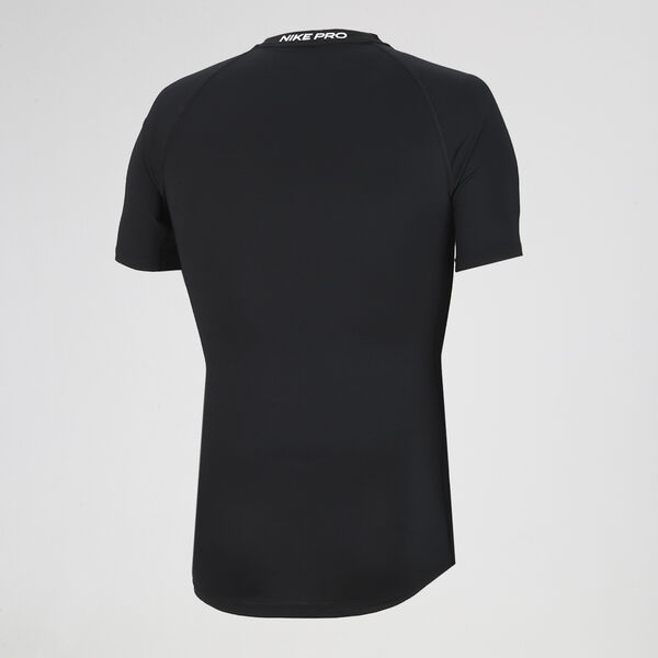 Remera Fútbol Nike Pro Dri Fit Hombre