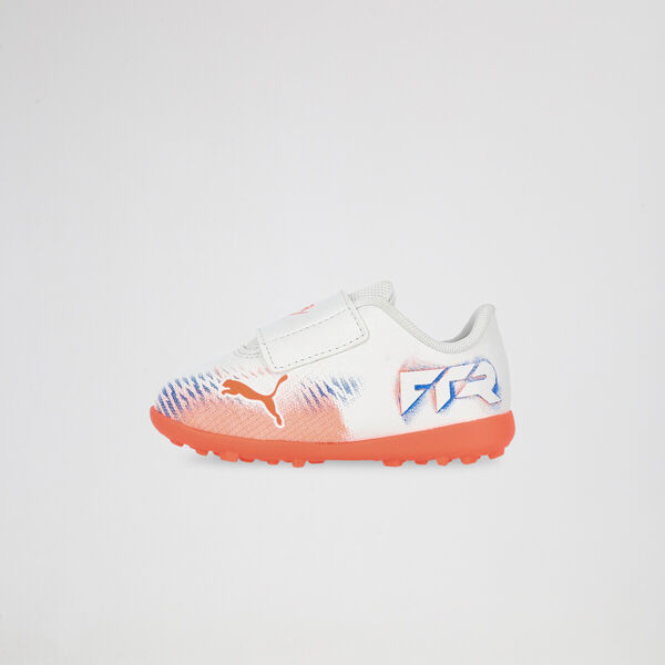 Botines Fútbol Puma Future 8 Play V TF Infantil