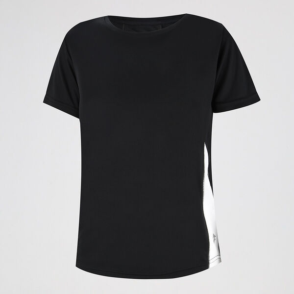 Remera Entrenamiento Lotto X-fit de Mujer