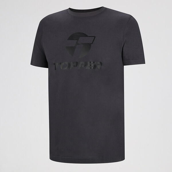 Remera Topper GT Brand Hombre