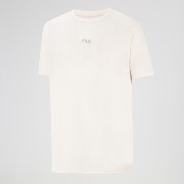Remera Fila Future Sports Trainning Mujer