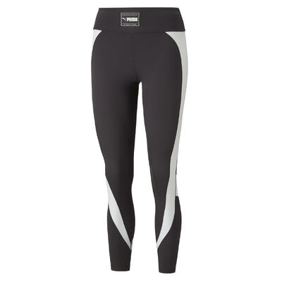 Calza Running Puma Fit Eversculpt Mujer