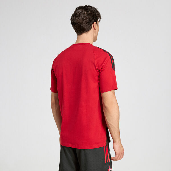 Remera River Plate adidas 25/26 de Hombre