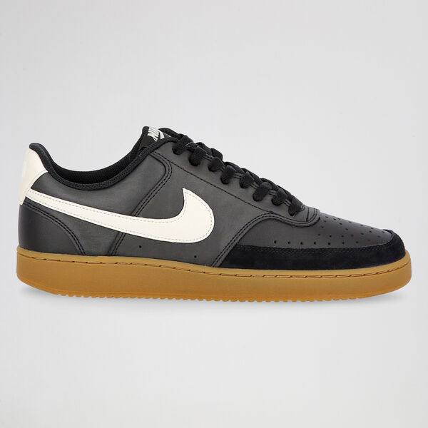 Zapatillas Nike Court Vision LO Hombre sint&eacute;tico