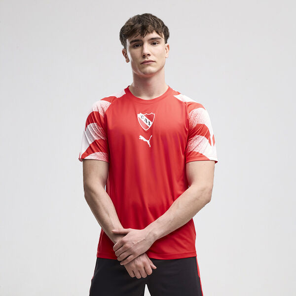 Camiseta CAI Puma Prematch 26 27 Hombre