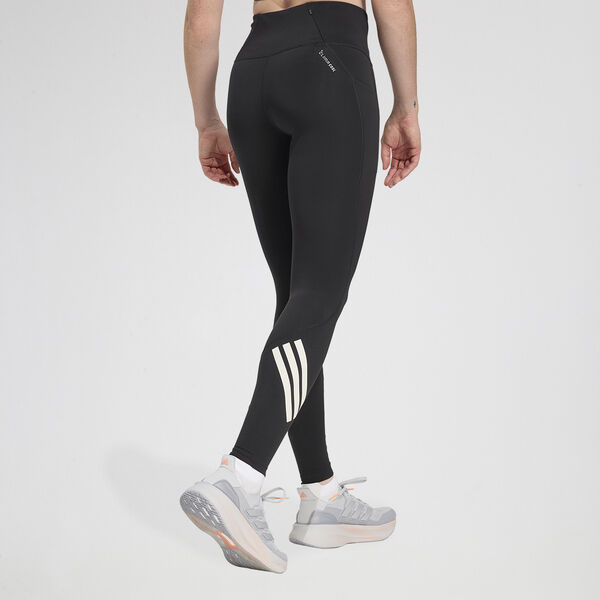 Calza Running adidas Adi365 Climacool 3 Tiras Mujer