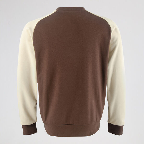 Buzo Platense Puma FTBLculture Crew 26 27 Hombre