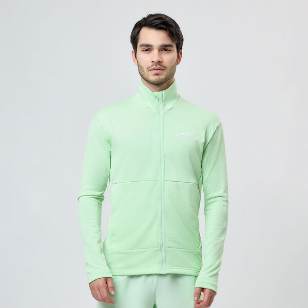 Campera adidas Terrex Multi Light Hombre 