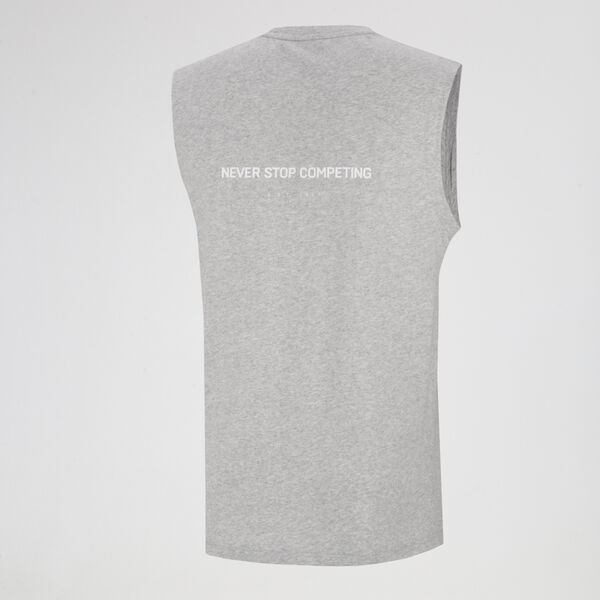 Musculosa Entrenamiento Puma X Hyrox Move Cut-off Hombre