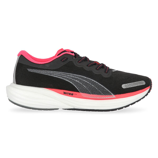 Zapatillas RunningPuma Deviate Nitro 2 Mujer