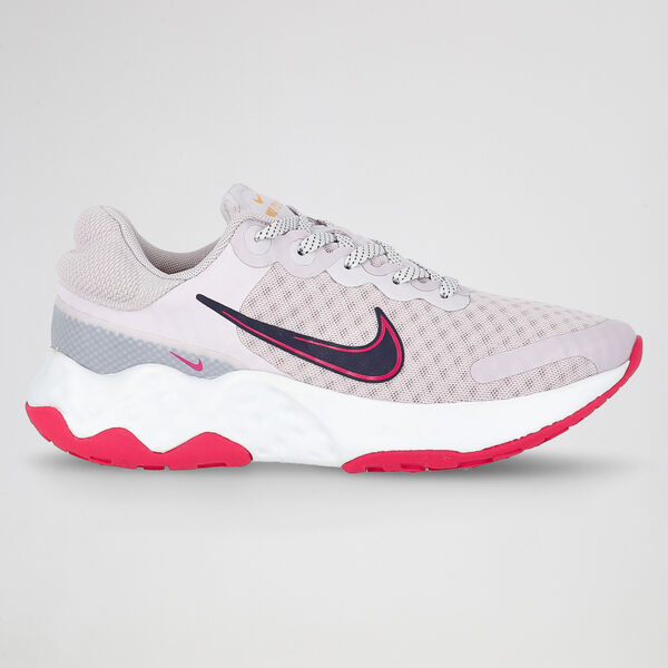 Zapatillas Running Nike Renew Ride 3 Mujer