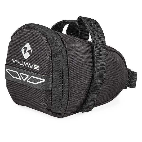 Bolso M-Wave Al Cuadro Bajo Asiento