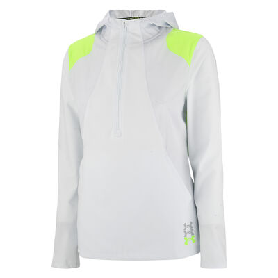 Campera Running Under Armour Anywhere Mujer