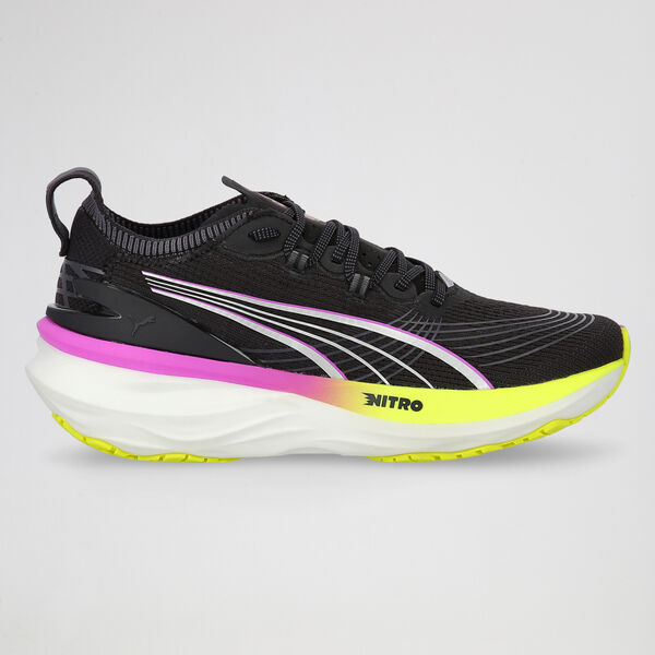 Zapatillas Running Puma ForeverRun NITRO 2 Mujer