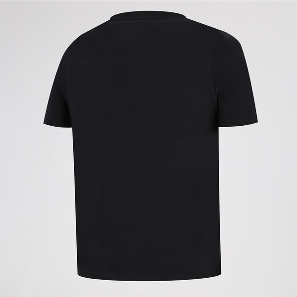 Remera Reebok Lilian Embroidery