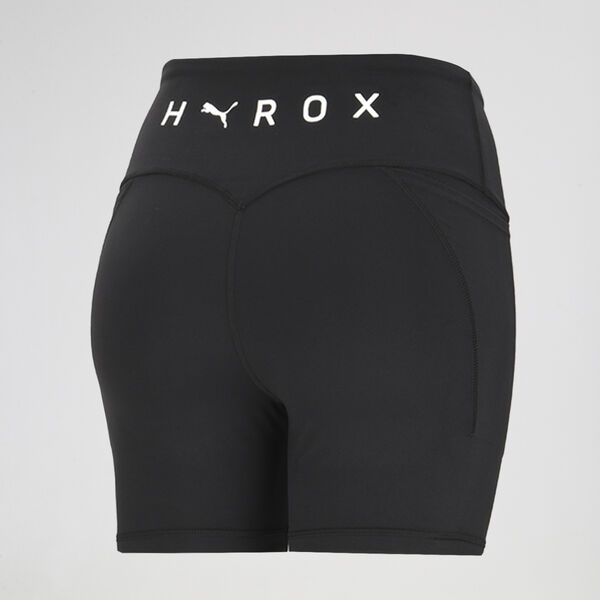 Calza Entrenamiento Puma X Hyrox Cloudspun Mujer