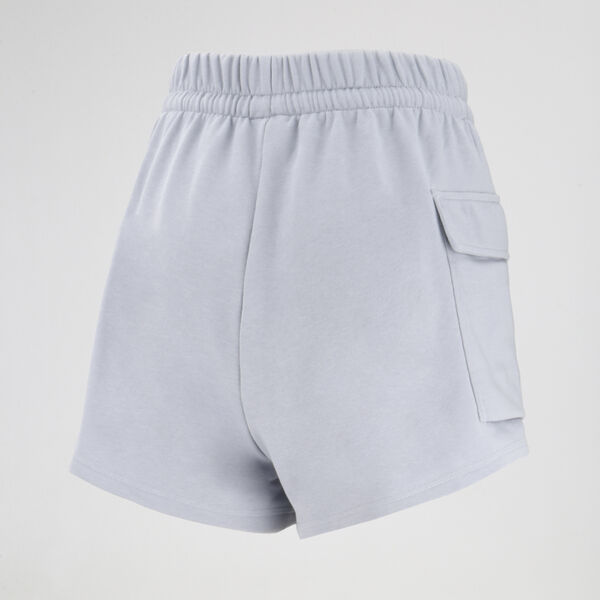 Short adidas Essentials Small French Terry Mujer