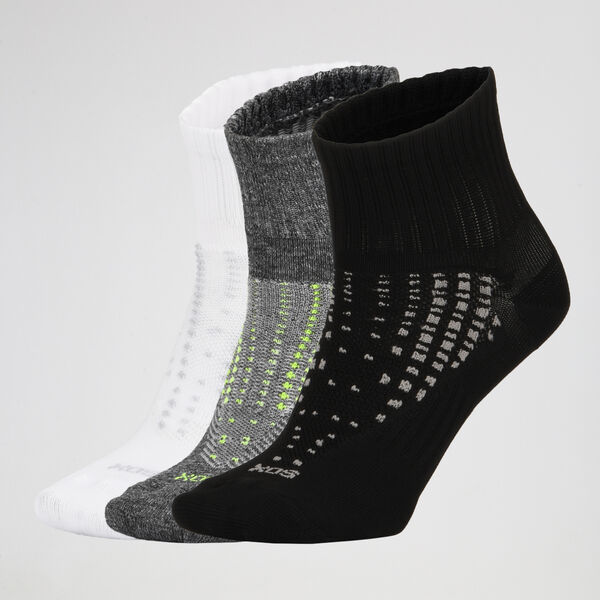 Pack de Medias Sox Basicsport X3