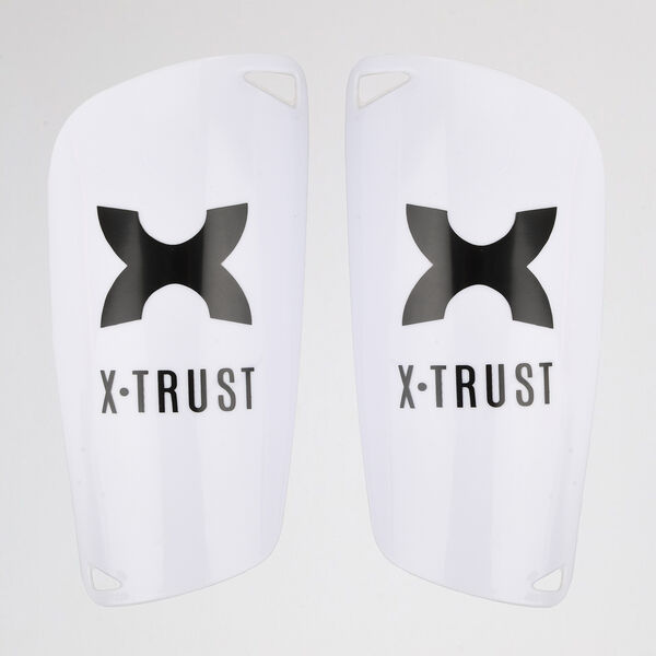 Canilleras X-Trust Pro Match