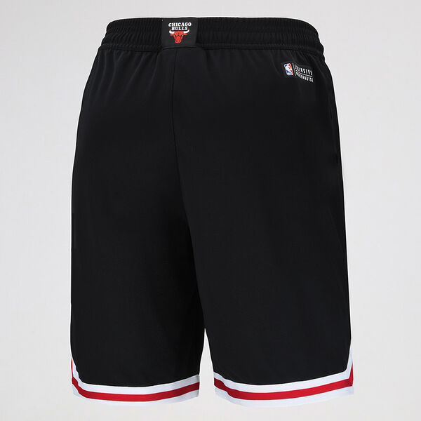 Short NBA Chicago Bulls Arc Hombre