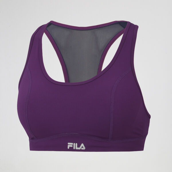 Top Fila Racer Mujer
