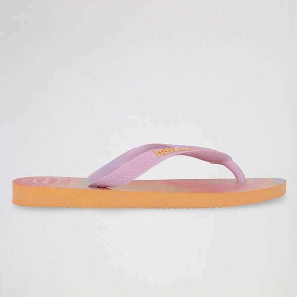 Ojotas Havaianas Top Fashion Mujer