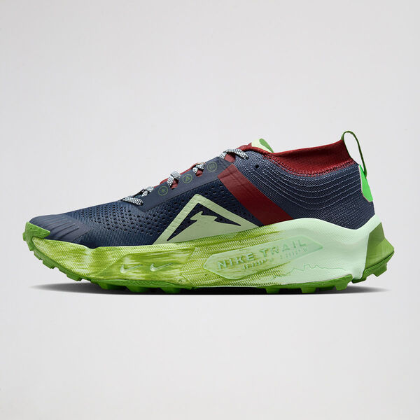 Zapatillas Running Nike Zegama Hombre