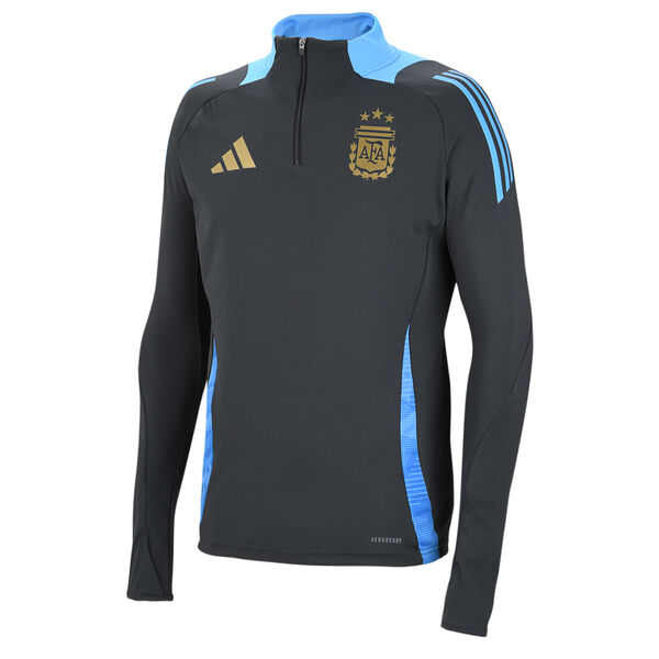 Buzo Fútbol adidas Argentina Tiro 24 Competition Hombre