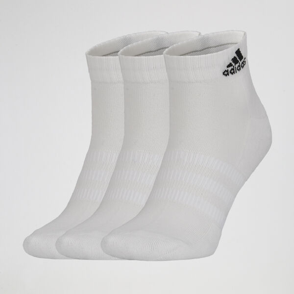 Pack de Medias adidas Cushioned Sportswear X3
