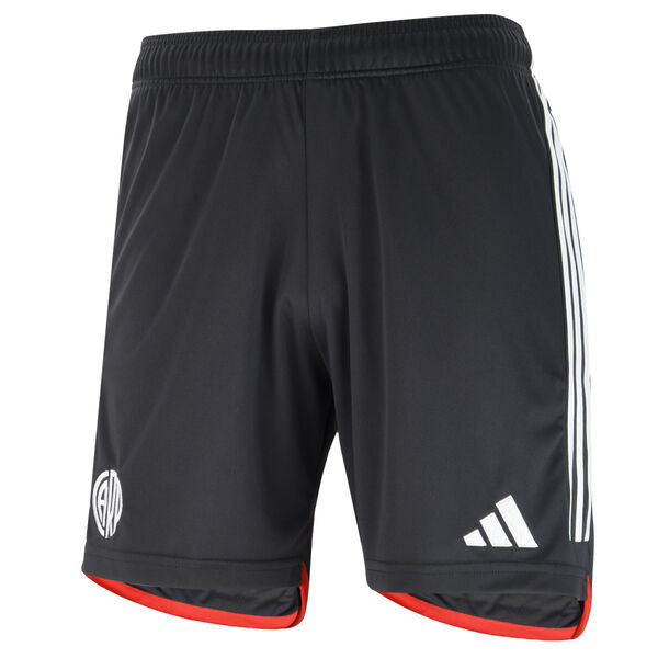 Short adidas River Plate Alternativa 23/24 Hombre