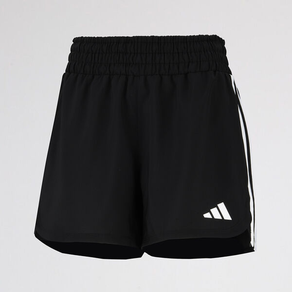 Short adidas Pacer High Mujer