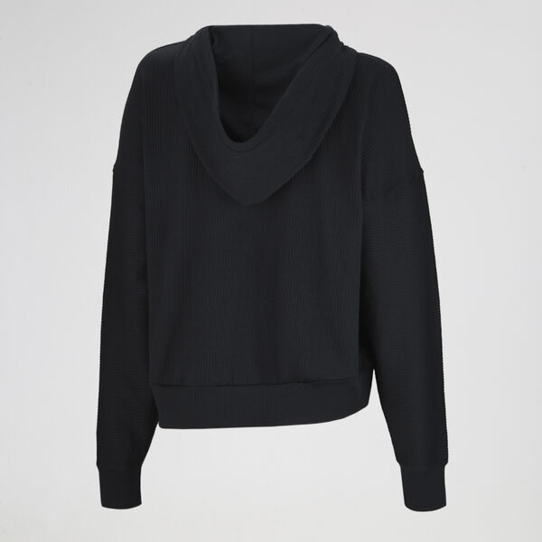 Buzo Entrenamiento Under Armour Journey Rib Mujer