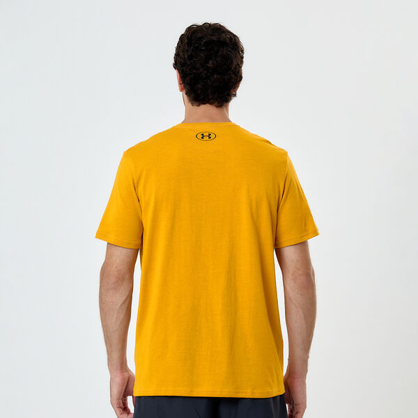 Remera Under Armour Sporstyle Hombre