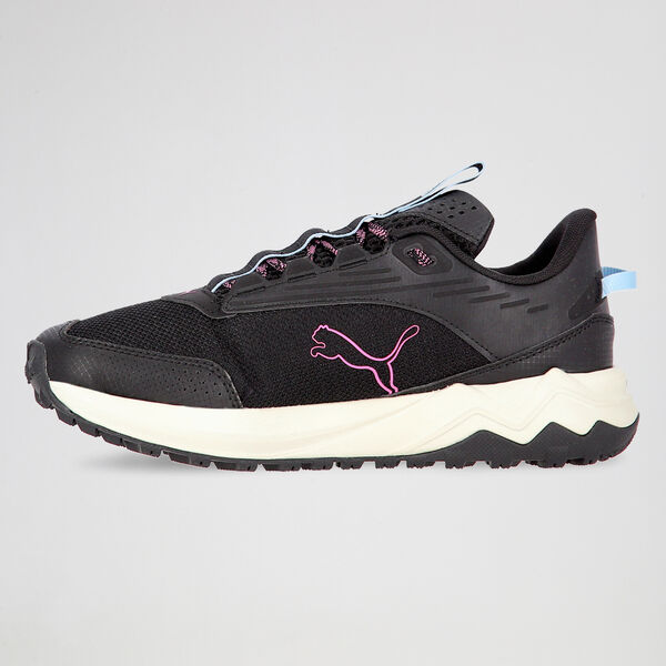 Zapatillas Running Puma Extend Lite Trail Mujer