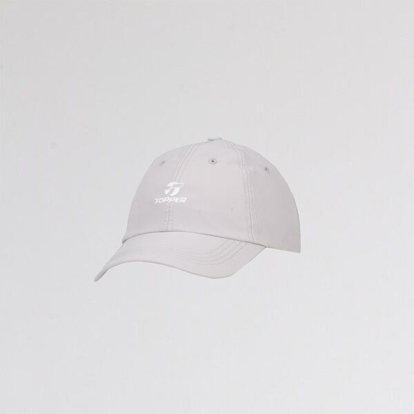 Gorra Entrenamiento Topper B&aacute;sico Hombre