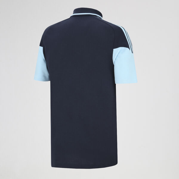 Remera Chomba Argentina adidas 26 Algodón Hombre