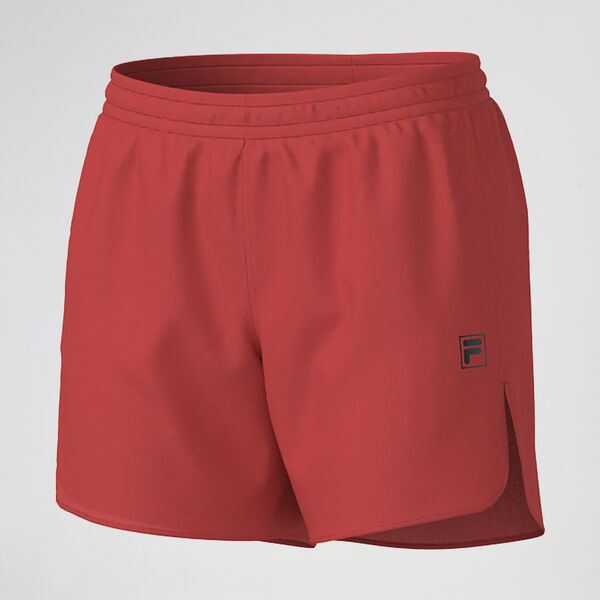Short Fila Diamond Core Run 5 Mujer