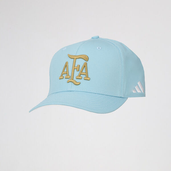 Gorra adidas Selecci&oacute;n Argentina 26