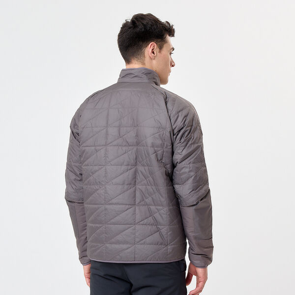 Campera adidas Terrex Multi Insulation Hombre