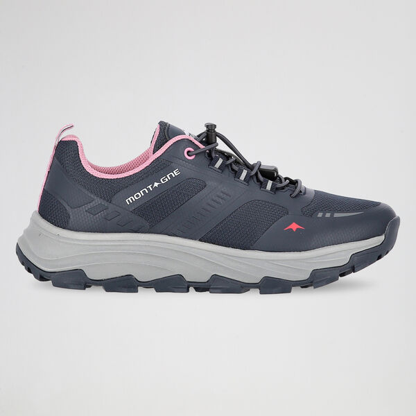 Zapatillas Montagne Radiance Mujer