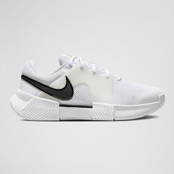 Zapatillas Tenis Nike Zoom Gp Challenge 1 Mujer