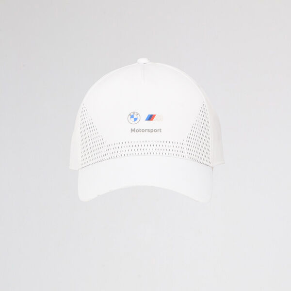 Gorra Puma BMW M Motorsport